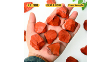 Wholesale Bulk Natural Gemstone Rock Rough Stone Crystal Healing Red Jasper Raw Stone for Decoration1