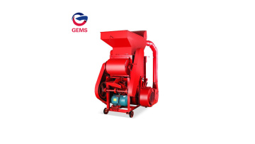 peanut sheller machine