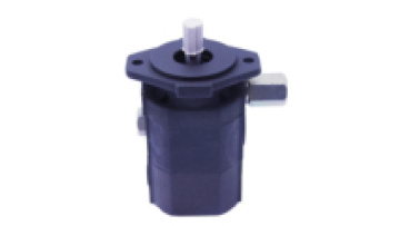 RYAN Log Splitter Pump1
