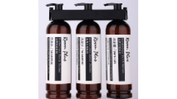 Luxury Hotel Amenities: Eco-Friendly Hotel Soap Dispensers1