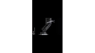 philippines wire mesh 400 mm cable tray stainless steel support wireways used grid cable tray 100mm1