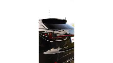 940 lexus rx