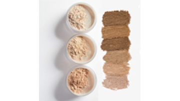 Face Setting Loose Powder Dark Skin Translucent Concealer Waterproof Feature OEM Logo Your Own Brand Cosmetics Private Label1