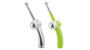 Hygeian Female Vaginal Anal Bidet with 8 Holes for Hygiene and Cleaning1