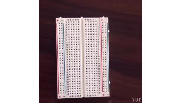 400 points mini popular breadboard projects for lab student use1