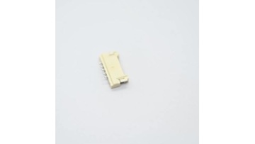 1.25 Millimeter 90 Degree SMT Wafer Connector