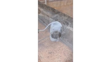 Waterproof Roof Sealer