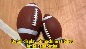 hot selling american football stitching machine1