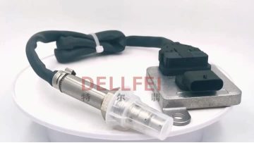 BMW 12V Nox Sensor 5WK9 6621F 758713005