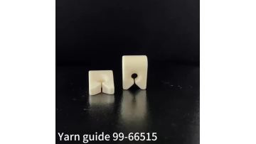 ceramic wire guide 99-66515