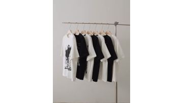 Comfortable and breathable clothing