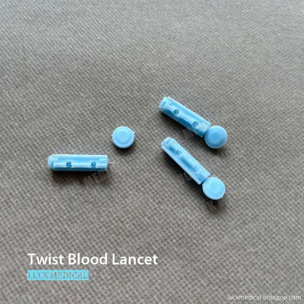 Twist Blood Lanet 73