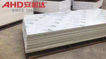 10mm Thick Polypropylene Sheet 100% Virgin Material
