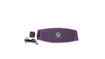 OEM/ODM Hot Sale Graphene Photon Belt Infrared Heating Therapy Belt For Slimming and soothe the waist1