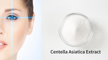 Centella asiatica extract