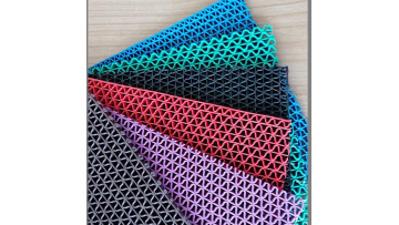 Waterproof PVC S Mat Door Swimming Pool In Roll Factort Price In China1