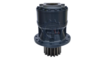 EC360 SWING REDUCER