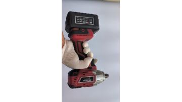 Electric Drill