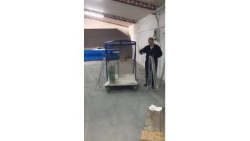 WEILI machine in  Serbia .mp4