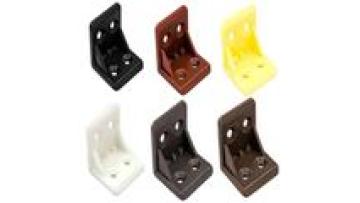 OEM Plastic ABS Plastic Molding Injection Mold Small Plastic Injection Molded Parts1