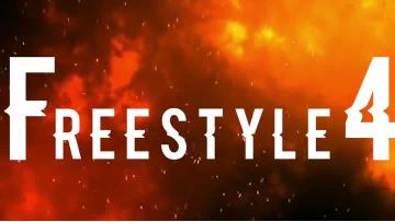 Freestyle4, a new definition of flower flying