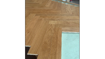 Engineered Wood Flooring