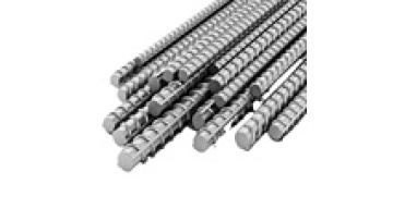 Price and Information for ASTM Grade 420, BS500S, 4mm Galvanized Reinforcing Steel and 10mm Carbon Steel Rebar from Plants Tier RB6551