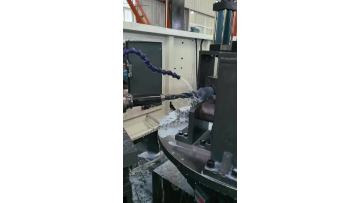 drilling machine