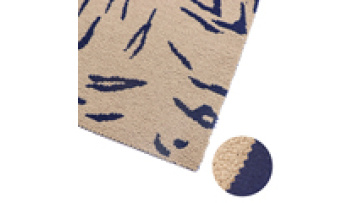 Hot Selling No Bonding Double Face Polar Sherpa Fleece 100%Polyester 450GSM Yarn Dyed Fleece Fabric for Jacket1