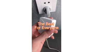 Portable Original omnipotent Plug 30W  quick charging small wall travel Fast charger adapter set with cable for Phone1