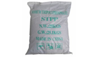 Technical Grade STPP Sodium Tripolyphosphate (≥94%): Properties and Applications1