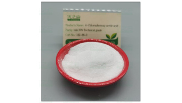 4-Chlorophenoxyacetic Acid 4-CPA  purity