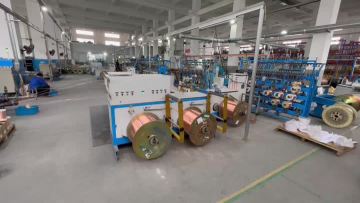 Bunching process