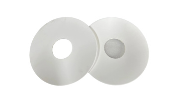 High Ceramic membrane disk