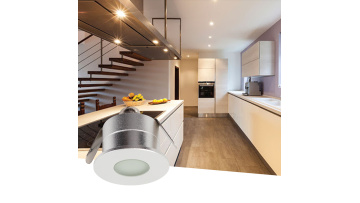 small led downlight