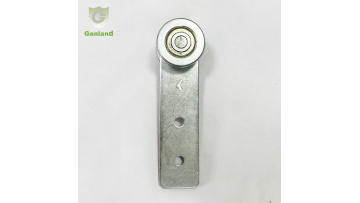 GL-15151 curtain  side roller