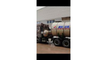 heat transfer fluid transport