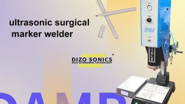 surgical marker welder