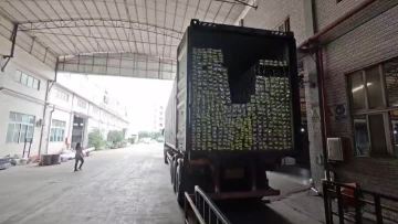 NG loading video