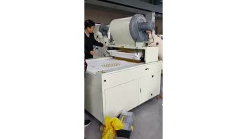 High-Precision Printing Equipment Improves Product Finishing Quality