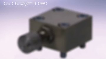 Two-way Cartridge Valve (Directional Control) - LC Type