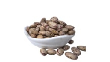 Rich in Fiber, Soy Flavor & Protein: Light Speckled Kidney Beans1