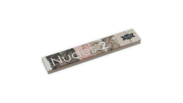 Eyeshadow palette