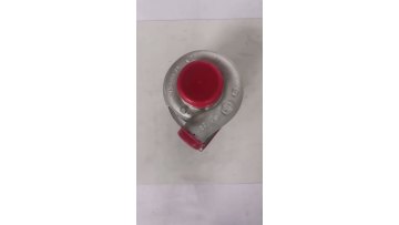 RE47829 Turbocharger for John Deere