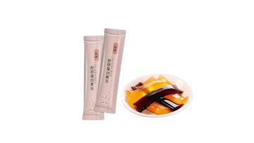  Weight Loss Detox Diet Supplement Jelly Slimming Jelly for Fat Burning