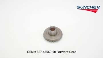 6E7-45560-00 Forward Gear