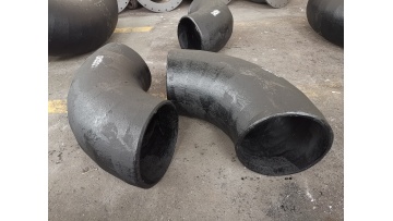 Rare earth alloy wear resistant pipe