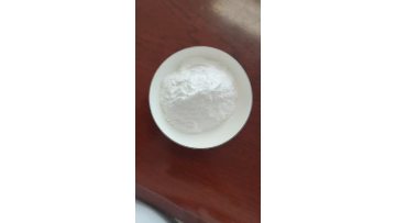 Powder white