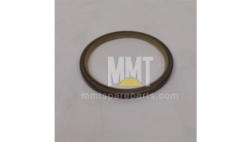 steel faced rubber dust lip type seal 7k-9212 