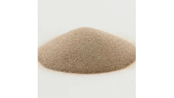 zircon sand Video
